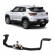 Engate Reboque Mult - Chevrolet GM TrailBlazer 2013/2021