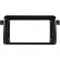 Moldura EXPEX 9 Pol - BMW Série 3 (E46) 1998/2005 - Preto - EPX9BM002