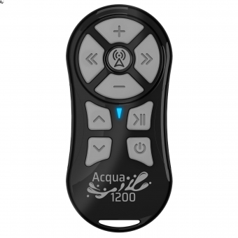Controle Universal JFA Preto