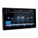 Central Multimídia 7 Pol H-Tech c/ Android Espelhamento BT/GPS/USB - HT-6020