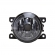 Kit Farol Milha Duster 2015/2021 com Moldura Preta Shocklight - SL-221210