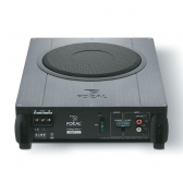 Subwoofer FOCAL Integration IBUS 21 Slim (Amplificado) - IBUS 21