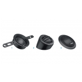 Kit Falante 2 Vias (6.5Pol/345W) AUDISON - Prima APK 165P