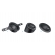 Kit Falante 2 Vias (6.5Pol/345W) AUDISON - Prima APK 165P