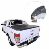 Capota Ranger XLT Cabine Dupla 2012/2020 c/Santo Antônio - Flash Roller - FLASH COVER