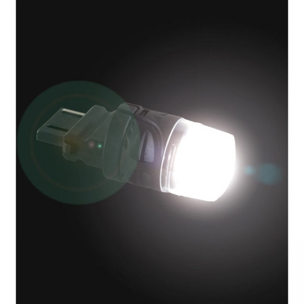 Par Led T25 - 16 Leds - 2835/4216 1 Polo - Branco - SLL-123156BC