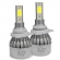 HEADLIGHT LED R8 M7 H1 6500K 38W 6000LL - JH0M7H1