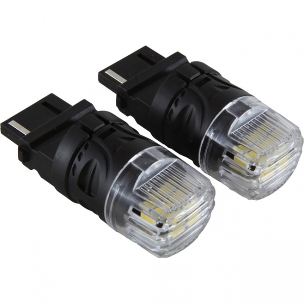 Par Led T25 - 16 Leds - 2835/4216 1 Polo - Branco - SLL-123156BC