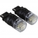 Par Led T25 - 16 Leds - 2835/4216 1 Polo - Branco - SLL-123156BC