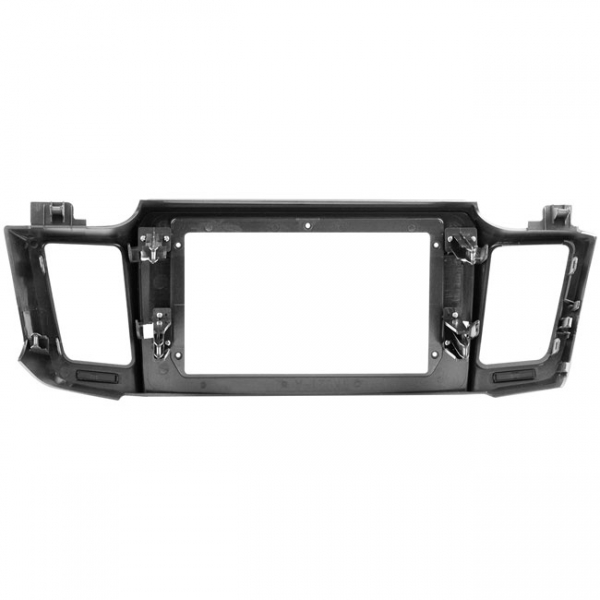 Moldura EXPEX 10 Pol - Toyota RAV4 2012/2017 - Grafite - EPX10TO001