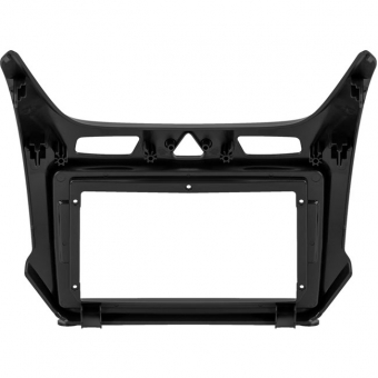 Moldura EXPEX 9 Pol - Cobalt 2012/2022 - Preto