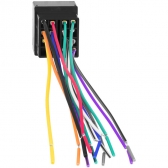 Chicote Ligação EXPEX 16 Vias c/ Plug Macho - EXC012