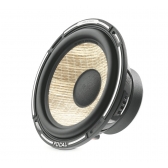 Kit 3 Vias FOCAL Flax Evo PS 165 F3E - (6Pol/80W RMS)