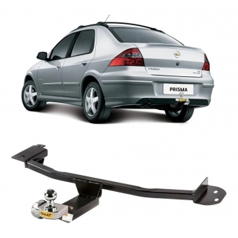 Engate Reboque Mult - Chevrolet GM Prisma 2001/2012