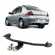 Engate Reboque Mult - Chevrolet GM Prisma 2001/2012