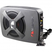 Subwoofer Slim Nakamichi 8Pol 1500W - NBF8.1A