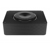 Subwoofer Slim HERTZ Cento (10Pol/500W) - CBA 250
