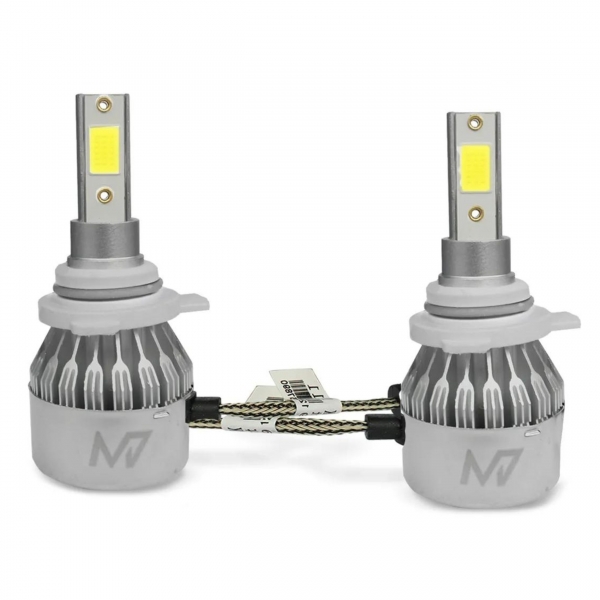 HEADLIGHT LED R8 M7 H1 6500K 38W 6000LL - JH0M7H1