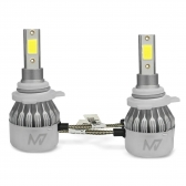 HEADLIGHT LED R8 M7 H1 6500K 38W 6000LL - JH0M7H1