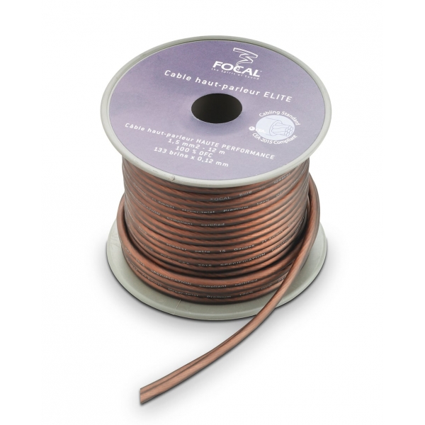 Cabo Paralelo FOCAL Elite ES15 - ES15