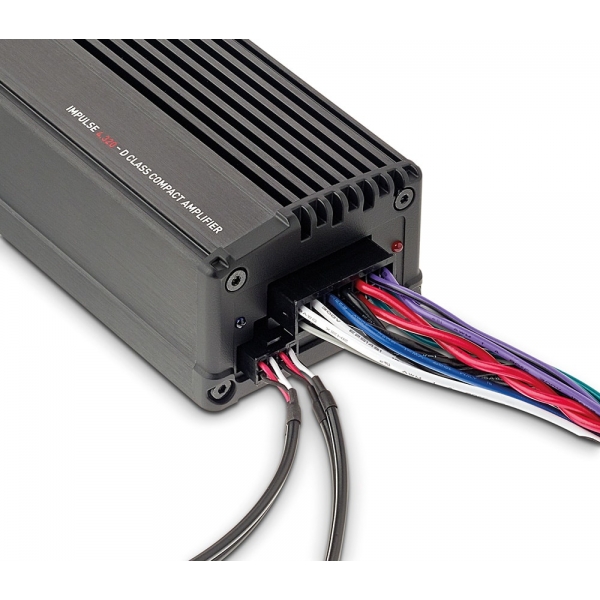 Cabo Adaptador FOCAL IY-AC IMPULSE 4.320 - IY-AC IMPULSE 4.320