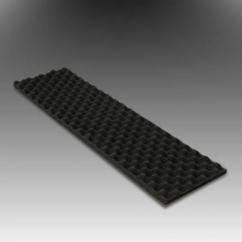 Espuma de Absorção Acústica - Paramat Absorb Wave
