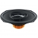 Par Falante Triaxial HERTZ (6x9Pol/180W) - Dieci DCX 690.3