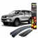 Calha de Chuva Inteiriça Hilux SW4 2016/2022 - 4 Portas - TG POLI