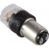 Par Led 1157 - 16 Leds - 2835/4216 2 Polos - Laranja - SLL-121157LR