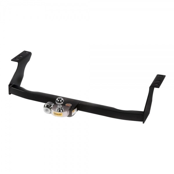 Engate Reboque MULT - ASX 2012/2021 e Outlander Sport HPE 2021/2022