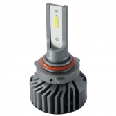 HEADLIGHT LED CC-LOT HB4 6500K 30W 6800LM R8 - YXF-LC3-9006