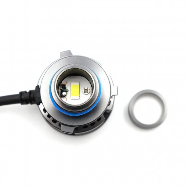 Kit Led LASERLIGHT R8 H11 6500K 38W 6000LM - JH0LASERH11