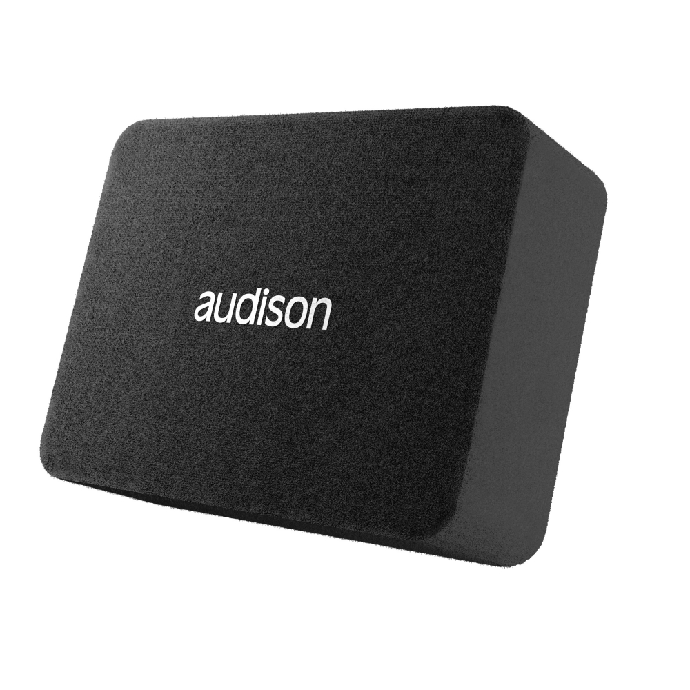 Subwoofer Slim (10Pol/800W) AUDISON - Prima APBX 10 AS2