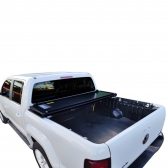 Capota Rígida Amarok CD - Flash Fold