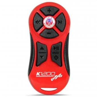 Controle Universal JFA Vermelho
