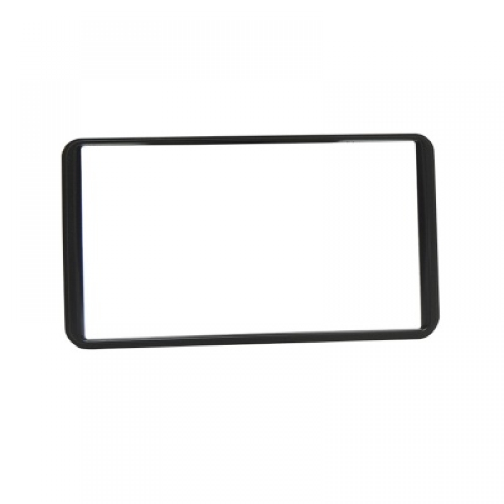 Moldura FIAMON 7 Pol - Suzuki Jimny/Jimny Sierra - Preto - 3191
