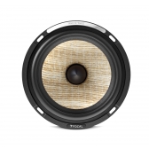 Kit 2 Vias FOCAL Flax Evo PS 165 FXE 6Pol (160/80W RMS) - PS 165 FXE
