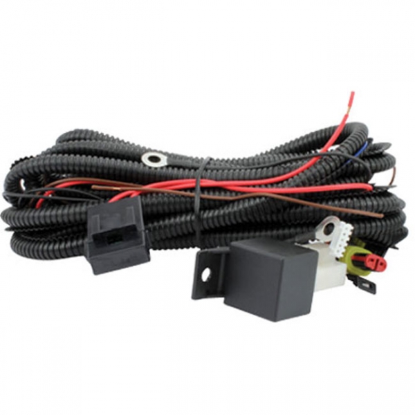 Kit Farol Milha HB20 Hatch/Sedan 2016/2019 Shocklight - SL-121210