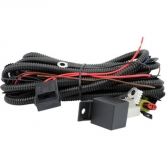 Kit Farol Milha HB20 Hatch/Sedan 2016/2019 Shocklight - SL-121210