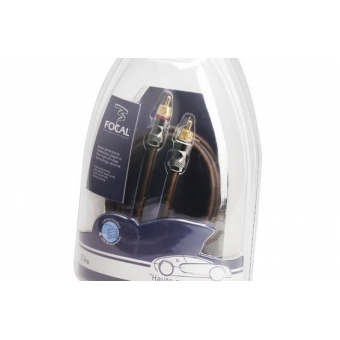 Cabo RCA FOCAL Elite (3 Metros)