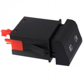 Kit Farol Milha Fox/CrossFox 2003/2009 Shocklight - SL-260510