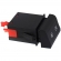 Kit Farol Milha Fox/CrossFox 2003/2009 Shocklight - SL-260510