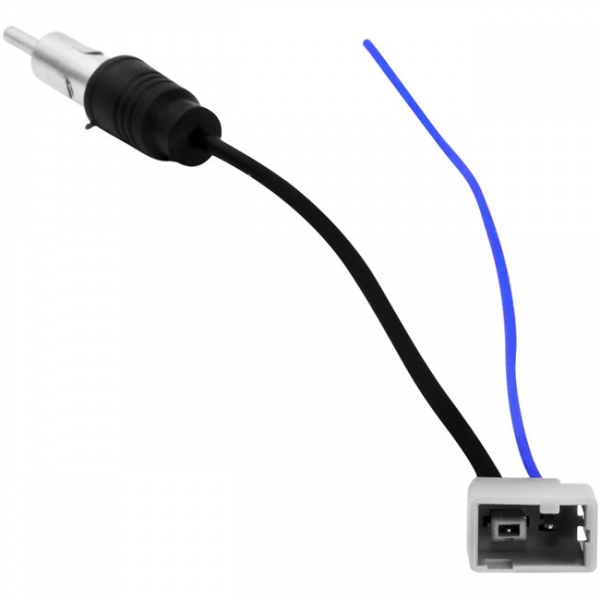 Adaptador de Antena Amplificada EXPEX New Civic/CR-V/City 2007/2014 - EXC001