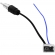 Adaptador de Antena Amplificada EXPEX New Civic/CR-V/City 2007/2014 - EXC001