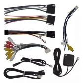 Central Multimídia 9 Pol H-Tech Android c/ Espelhamento BT/USB/GPS - HT-9122