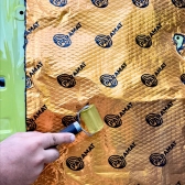 Aplicador de manta - Paramat Roller - PCP5001