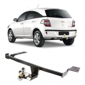 Engate Reboque MULT - Chevrolet GM Agile LT/LTZ 2009/2018