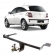 Engate Reboque MULT - Chevrolet GM Agile LT/LTZ 2009/2018