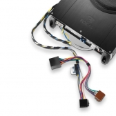 Subwoofer FOCAL Integration IBUS 20 8Pol Slim (Amplificado) - IBUS 20