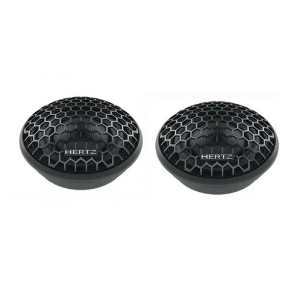 Par Tweeter HERTZ Cento C26 120W Neodímio - C26 Cento